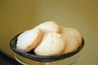 Plain Shortbread