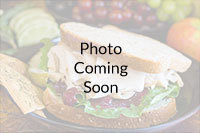 Mixed Simple Sandwiches Half