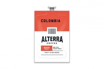 Alterra Coffee