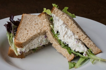 Creamy Chicken Salad