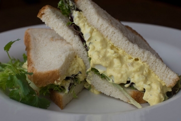 Egg Salad