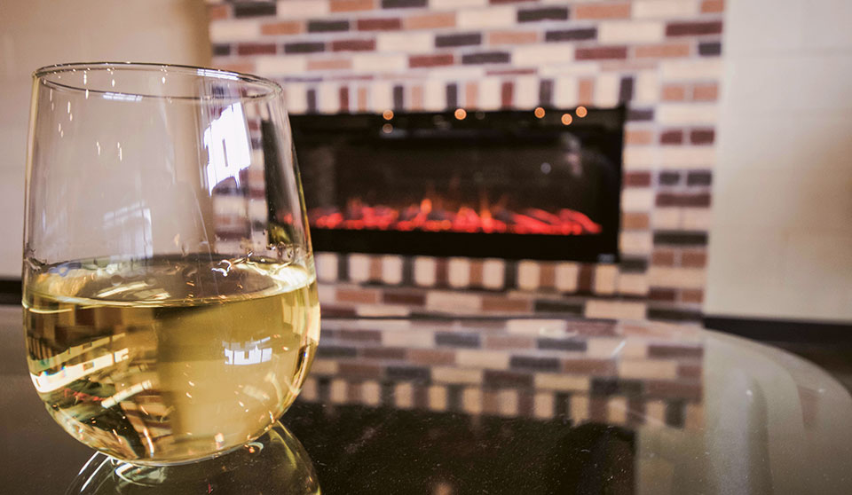 Next Door Lounge Cocktails and Events in Green Bay, WI Cafe and Deli