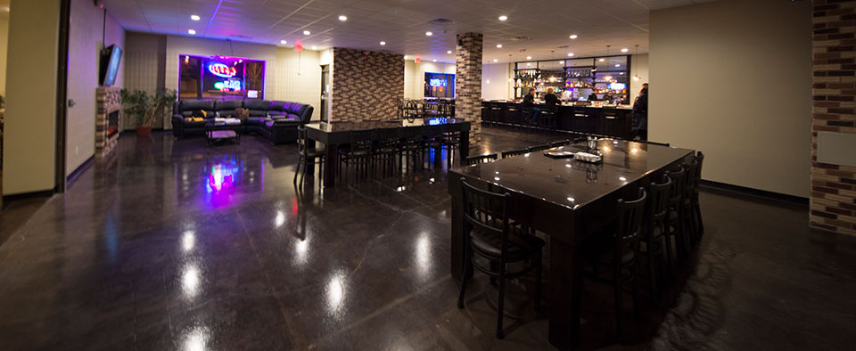 Next Door Lounge Cocktails and Events in Green Bay, WI Cafe and Deli
