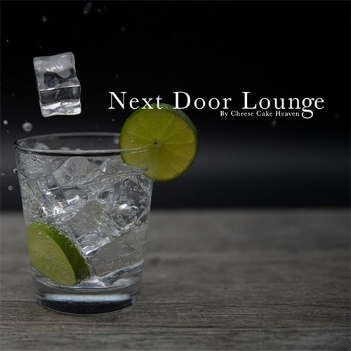 Next Door Lounge by Cheese Cake Heaven