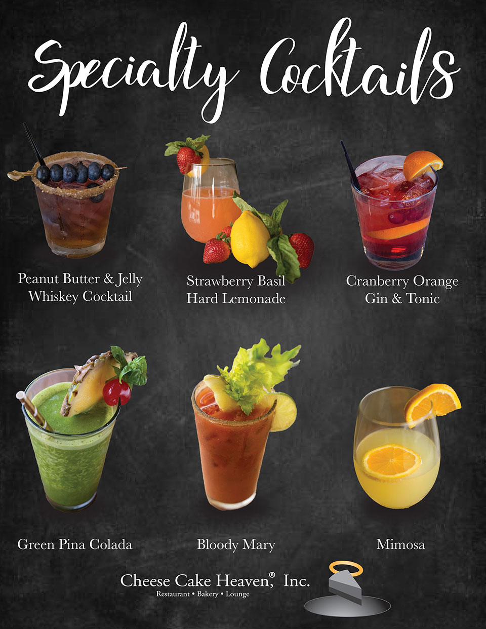 Next Door Lounge Cocktails and Events in Green Bay, WI Cafe and Deli