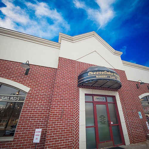 Restaurant, Bakery, Deli, Cafe in Green Bay