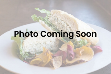 Mixed Boxed Simple Sandwiches